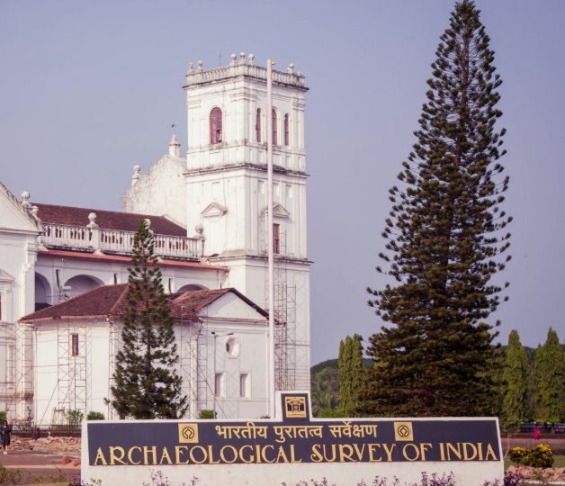 Goa in Full Bloom – 4 Nights Tour